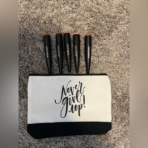 Make Up Forever Lipstick Bundle